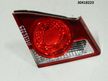 Фонарь в крышку багажника HONDA CIVIC FD1 Зад Лев (Контрактный) 30418223