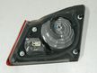 Фонарь в крышку багажника HONDA CIVIC FD1 Зад Лев (Контрактный) 30418223