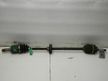 Привод MAZDA DEMIO DW5W B5E Перед Прав (Контрактный) D9996213