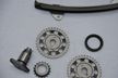 Ремкомплект цепи ГРМ DAGGER DKT010 TOYOTA 1ZZFE