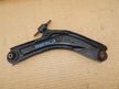 Рычаг подвески NISSAN X-TRAIL T32 Перед Лев (Контрактный) 22923807
