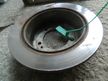 Диск тормозной MITSUBISHI LANCER CS5W Зад (Контрактный) 81530499