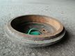 Барабан тормозной HONDA FIT GD1 Зад (Контрактный) 81530653
