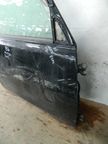 Дверь TOYOTA BB NCP31 Перед Прав (Контрактный) 72355879