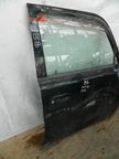 Дверь TOYOTA BB NCP31 Перед Прав (Контрактный) 72355879