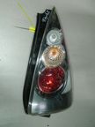 Фонарь MAZDA PREMACY CREW Зад Прав 4830 (Контрактный) 64492514
