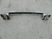 Усилитель бампера MAZDA 3 BK Зад (Контрактный) 35015196