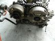 Головка блока цилиндров TOYOTA 4GRFSE Прав (Контрактный) 72367146