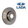 Диск тормозной LADA 21120350107002 ВАЗ 2112/1118/2170/2190-2194