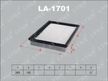 Фильтр воздушный LYNX LA1701