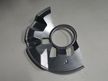 Кожух тормозного диска GENERAL PARTS GJ6A33271 MAZDA ATENZA GG3P / GG3S / GGEP / MAZDA6 GG / GY FL