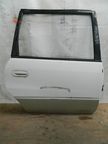 Дверь TOYOTA IPSUM SXM10 Зад Прав (Контрактный) 72355647