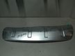 Защита бампера MITSUBISHI OUTLANDER XL CW5W (Контрактный) 81540781