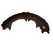 Колодки тормозные TOYOTA 4658060050 TOYOTA LAND CRUISER PRADO 02-09