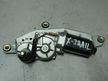 Мотор заднего дворника NISSAN X-TRAIL T30 (Контрактный) 81528743
