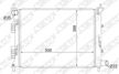 Радиатор охлаждения SAT SGHY0016MT HYUNDAI/KIA ACCENT, SOLARIS, I20 , RIO 2011-2014