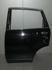 Дверь HONDA CR-V RE5 Зад Лев (Контрактный)