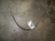 Шланг тормозной SUBARU XV GP7 (Контрактный) 1042630777
