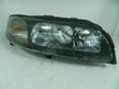 Фара VOLVO V70 SW61 Перед Прав 18623 (Контрактный)