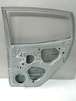 Дверь HYUNDAI/KIA 7700407010 Зад Прав KIA PICANTO 05-11