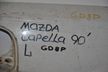 Крыло MAZDA CAPELLA GD8P Перед Лев (Контрактный) 46098893