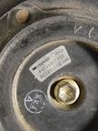 Компрессор кондиционера TOYOTA COROLLA 5AFE (Контрактный) 45990229