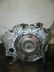АКПП NISSAN SERENA C25 MR20DE (Контрактный) 45984019