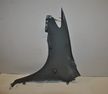 Крыло MAZDA MPV LW3W Перед Прав (Контрактный) 46098655