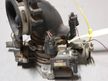Дроссельная заслонка MAZDA ZJ (Контрактный) 79780627