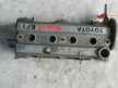 Головка блока цилиндров TOYOTA 5AFE (Контрактный) 72367149