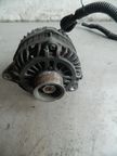 Генератор INFINITI FX35 S51 VQ35HR (Контрактный) 32109000014