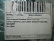 Стекло двери SECURIT 6542LGSH3FD PEUGEOT 307 Перед Лев