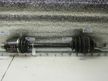 Привод HONDA LEGEND KA7 C35A Перед Лев (Контрактный) 35021338