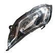 Фара GENERAL PARTS SH921024X000 KIA Rio