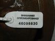 Диск тормозной TOYOTA COROLLA E120 Зад 46098830 Б/У