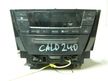 Блок управления климат-контролем TOYOTA CALDINA ZZT241 (Контрактный) 40951629