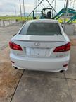 Бампер задний LEXUS IS250 GSE20 (Контрактный) 39177004