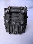Редуктор NISSAN SUNNY B15 QG15DE Зад (Контрактный) 69586204