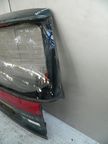 Дверь 5-я MITSUBISHI RVR N23W (Контрактный) 72355548