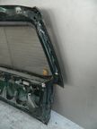 Дверь 5-я MITSUBISHI RVR N23W (Контрактный) 72355548