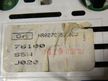Панель приборов HONDA CIVIC FERIO ES1 (Контрактный) 79590151