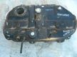 Топливный бак MITSUBISHI LANCER CS1A 4G13 0251604