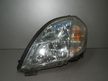 Фара NISSAN TEANA J31 10063848 Перед Лев (Контрактный) 39252051