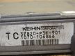 Блок управления ДВС HONDA CR-V B20B (Контрактный) 79590484