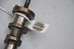 Распредвал NISSAN MARCH CR14DE (Б/У) 46098209