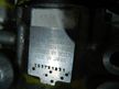 ТНВД NISSAN 167004N100 YD25DDT (Контрактный) 68000404