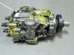 ТНВД NISSAN 167004N100 YD25DDT (Контрактный) 68000404