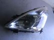 Фара NISSAN TEANA J32 Перед Лев (Контрактный) 79591559
