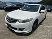 Бампер передний HONDA ACCORD CU2 (Контрактный) 20474003