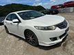 Бампер передний HONDA ACCORD CU2 (Контрактный) 20474003